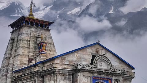 My Chardham Yatra Got a Game-Changing Upgrade Thanks to CheQin.ai