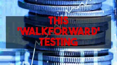 Achieving Robust AI Stock Picks Through Walkforward Analysis