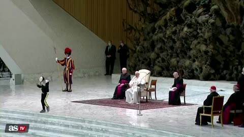 The BEST MOMENTS of POPE FRANCIS: a joyful and approachable Pope