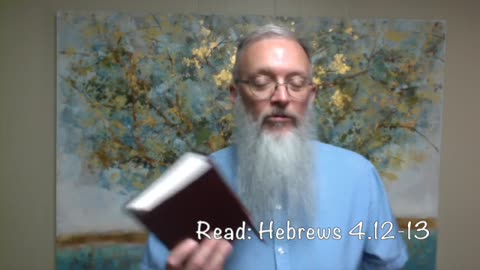 2x4 devotional, “sword”, June 17, 2025