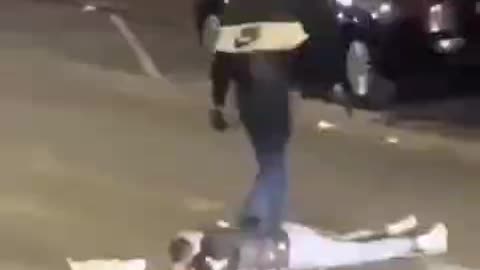 Knife attack, Germany, Feb 2025