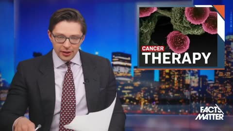 EPOCH TV | Facts Matter: Canter Breakthru Treatment