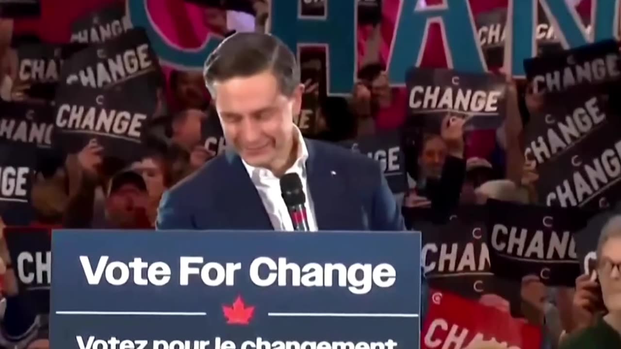 MARK CARNEY & LIBERAL PARTY OF CANADA ARE IN CELEBRATORY MODE AS THEY SET TO WIN THE 2025 ELECTIONS