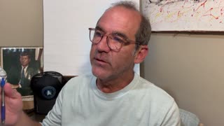 Come Together Episode 188 - Mossad ( Clarification )