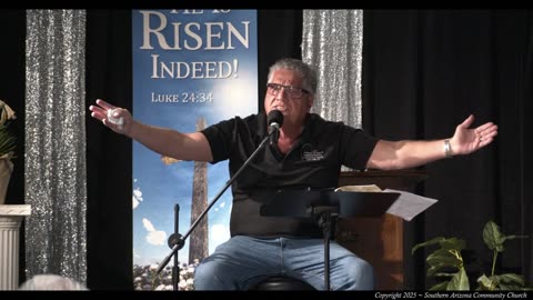 Winnowing Fan - April 27, 2025