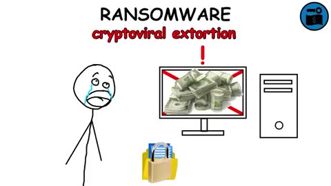Every Type of Computer Virus Explained in 8 Minutes