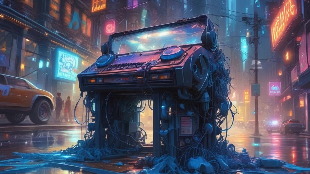 Drum'n'Bass - Liquid Funk 61