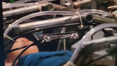 "Fictional" Movie Shows How Is Adrenochrome Harvested?