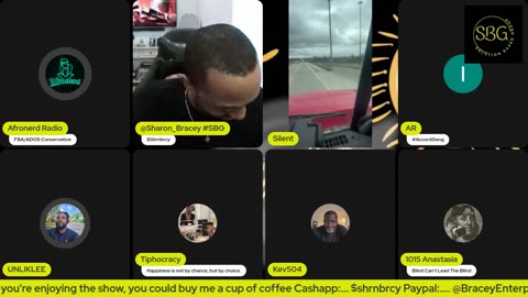 Kilmar Abrego Garcia's Return, Harvard's Defiance, and Tay-K's Conviction