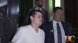 Crypto investor is charged with kidnapping and torturing a man in an NYC apartment for weeks