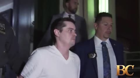 Crypto investor is charged with kidnapping and torturing a man in an NYC apartment for weeks