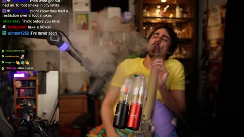 Sunday Sesh🔥HIGH💨420 !mj🍃!Giveaway
