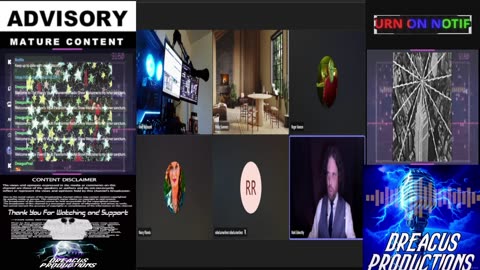 DREAGUS PRODUCTIONS WEDNESDAY SHOWS-28 MAY 25raw