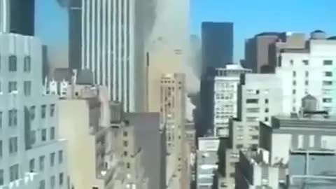 😮💔 NYU Students Witnessed 9/11 From Their Apartment! | FeedMyCuriosity