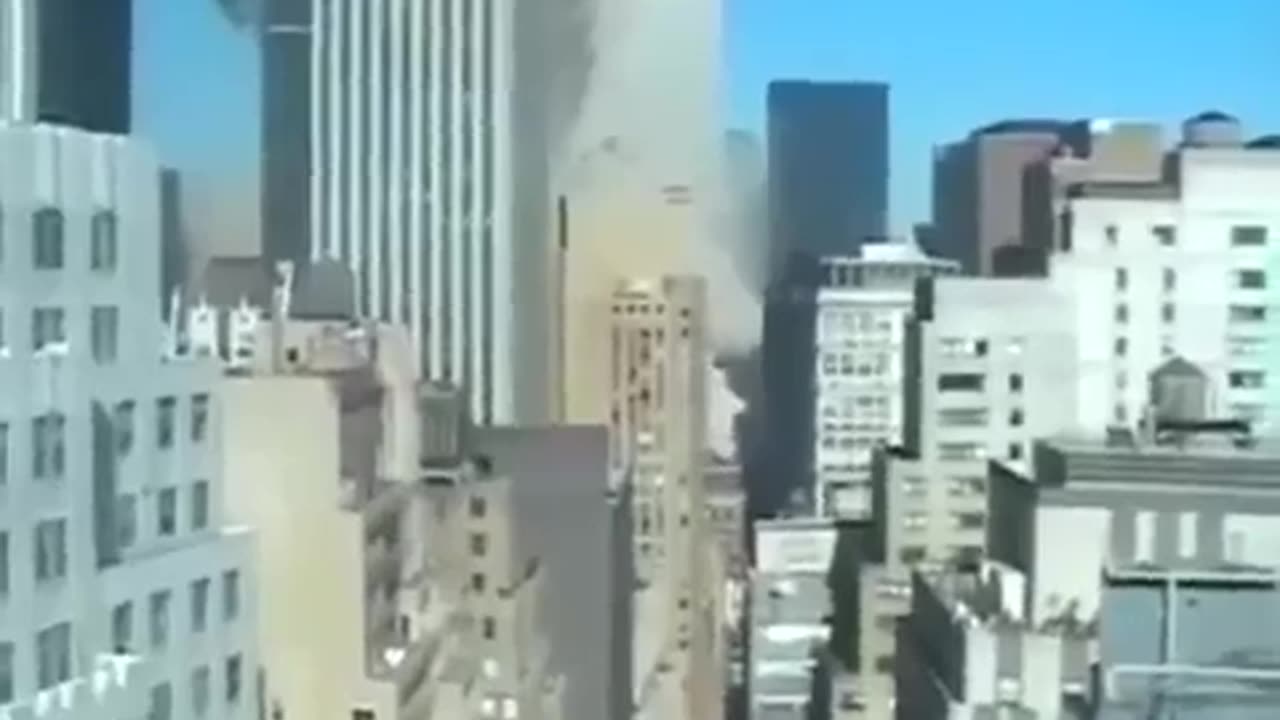😮💔 NYU Students Witnessed 9/11 From Their Apartment! | FeedMyCuriosity