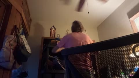 07/09/25 Gymnik VOD: "Unblock me u tubes"