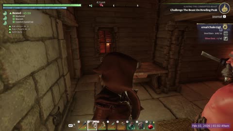 Enshrouded (Early Access) - Part 57