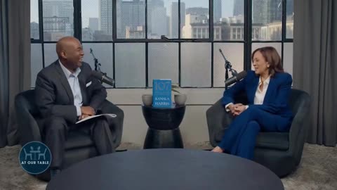 Kamala Harris Wont Rule Out A 2028 Presidential Run