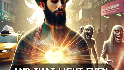 Discerning Truth Amidst The Deception and Fitna of Dajjal