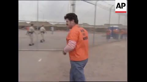 Sheriff Arpaio - The meanest Sheriff in the west. We need more like him!! PINK UNDERWEAR!!! LMAO!!