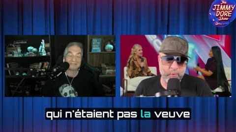 LA DOCTRINE DON ROE PSYCHO ET LES BOTS DE X EXPOSÉS