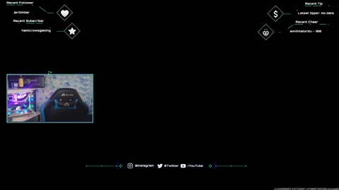come watch me Winn