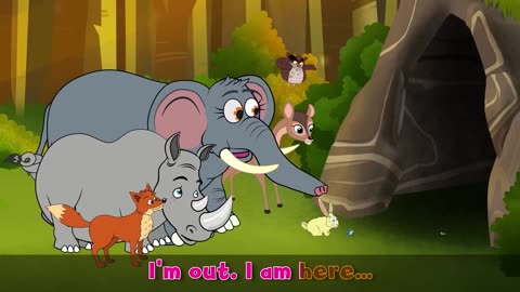 Invincible Warrior _ Bedtime Stories for Kids in English _ Fairy Tales