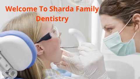 Sharda Family Dentistry - Leading Dentist in Creedmoor, NC