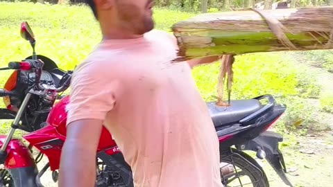 Very terrible accident 😲