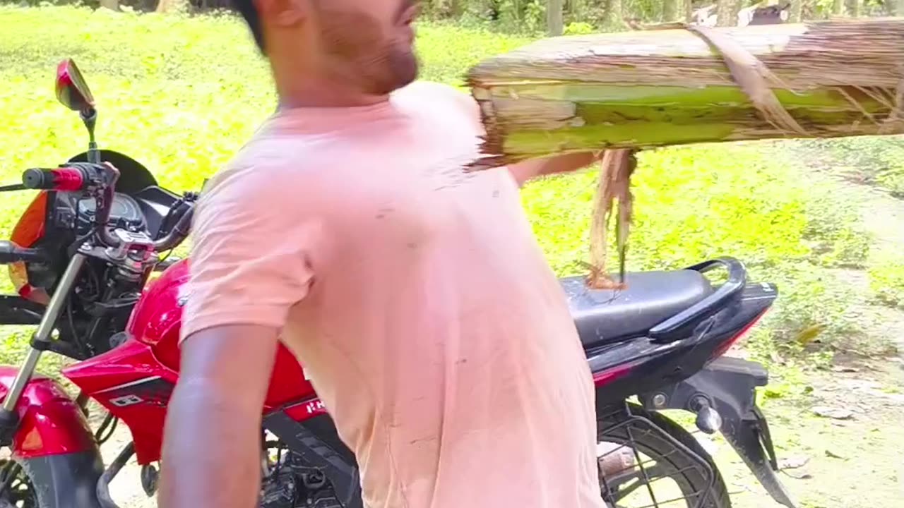 Very terrible accident 😲