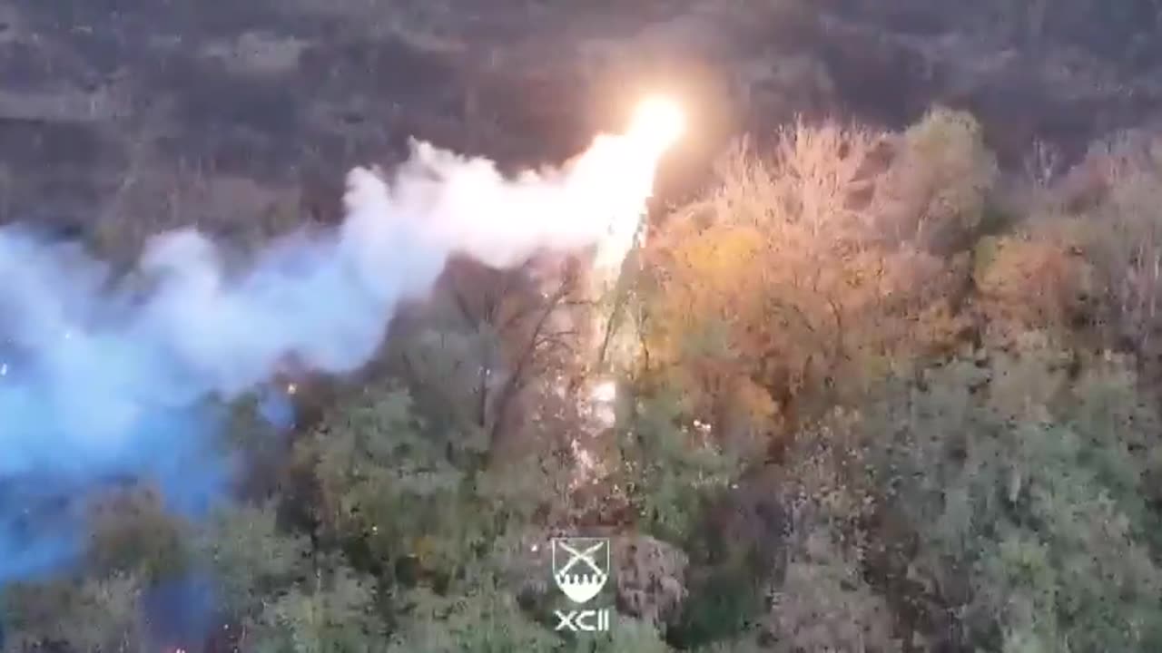 The Ukrainian weapon that cannot be stopped