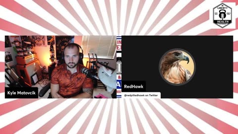331 - RedHawk DEFENDS MAGA!