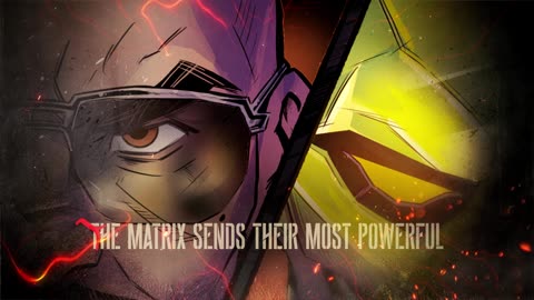 Game Over | Top G #3.4 | DNG Comics