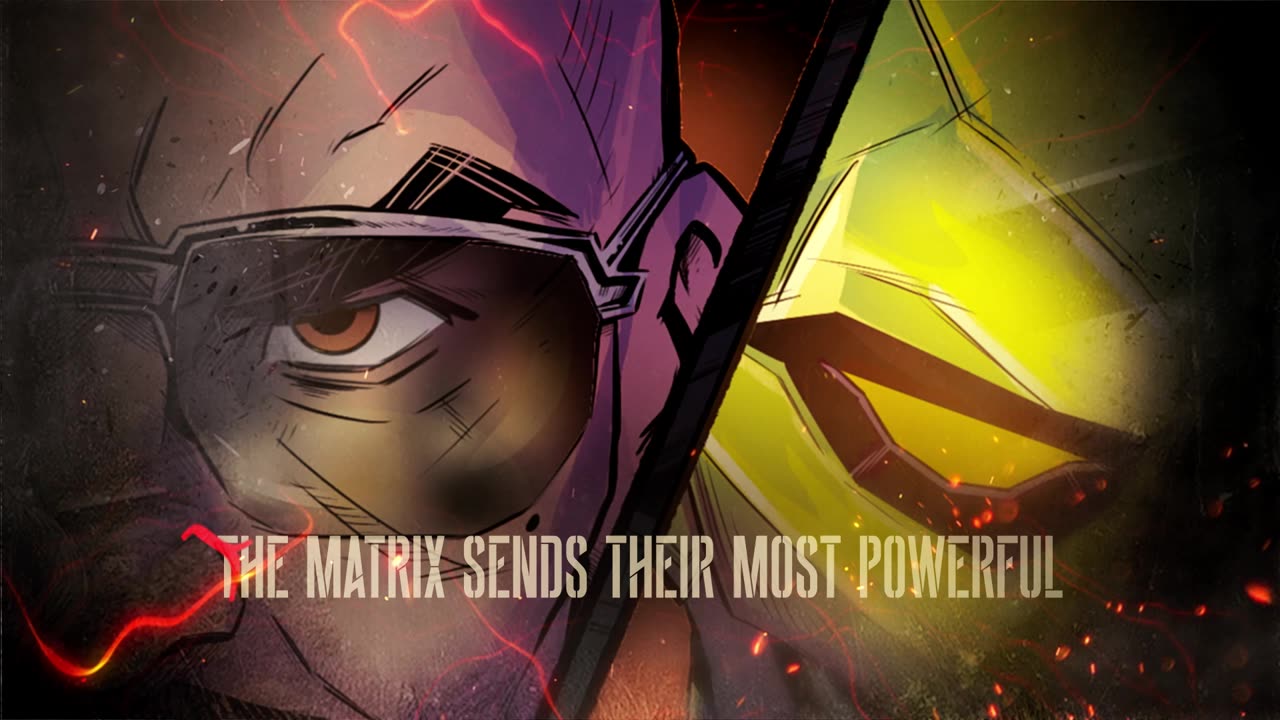 Game Over | Top G #3.4 | DNG Comics