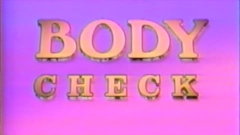 It’s Alive! - Body Check