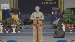 Blessed That Follow Jesus by Michael D Yeager