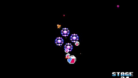 NESLongplay116 Gyruss