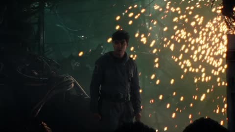 Alien: Planeta Tierra capitulo 2 parte 6