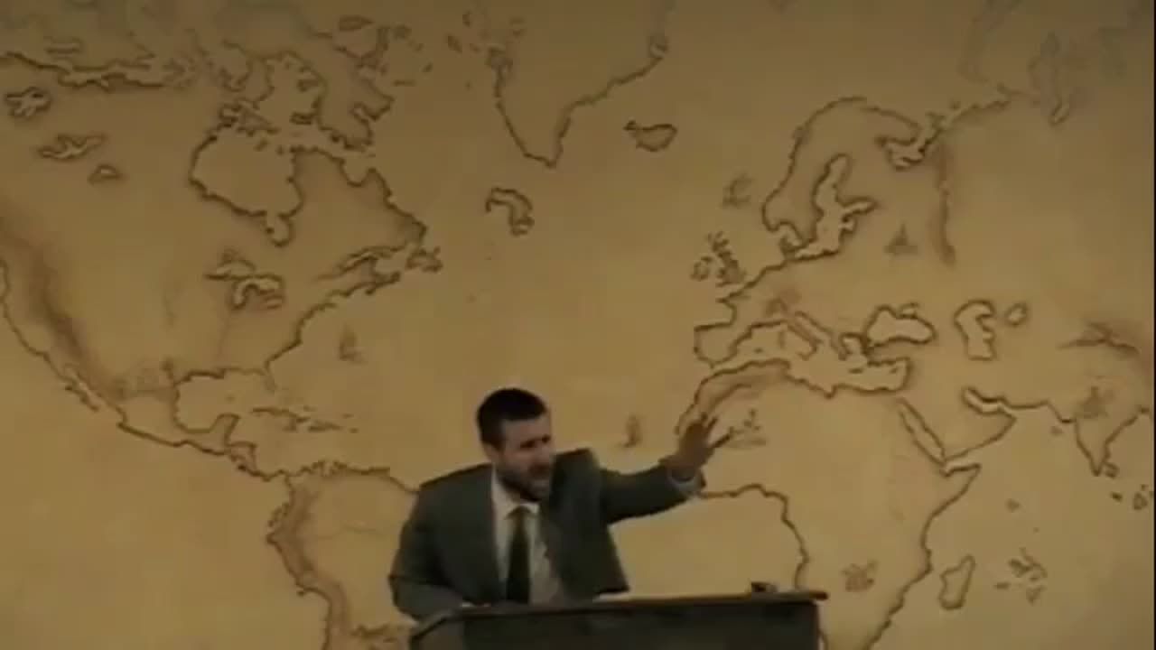 Where Your Treasure Is - Pastor Steven Anderson
