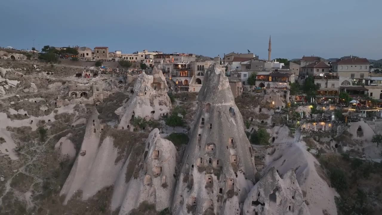 Turkey 🇹🇷 review and things to do