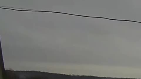 (INSANE)Russian An-22 Heavy Cargo Plane Falling Out of the Sky