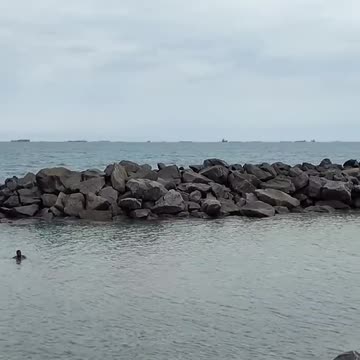 The Zanzibar of west Africa