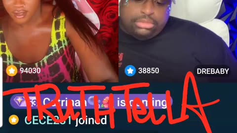 MADAM LO VS DREBABY PK MODE