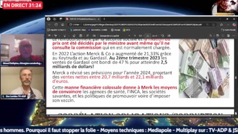 💥🚨Live Actu et divers 21.05.24🚨💥