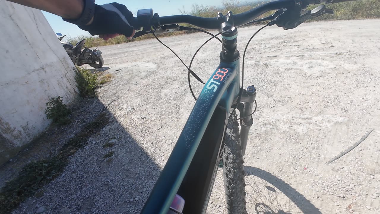 e-BIKE RIDE pela M SUL- Arrabida Hills S06E05 27th of MAY 2K25 PART 9