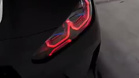 All New BMW Edits