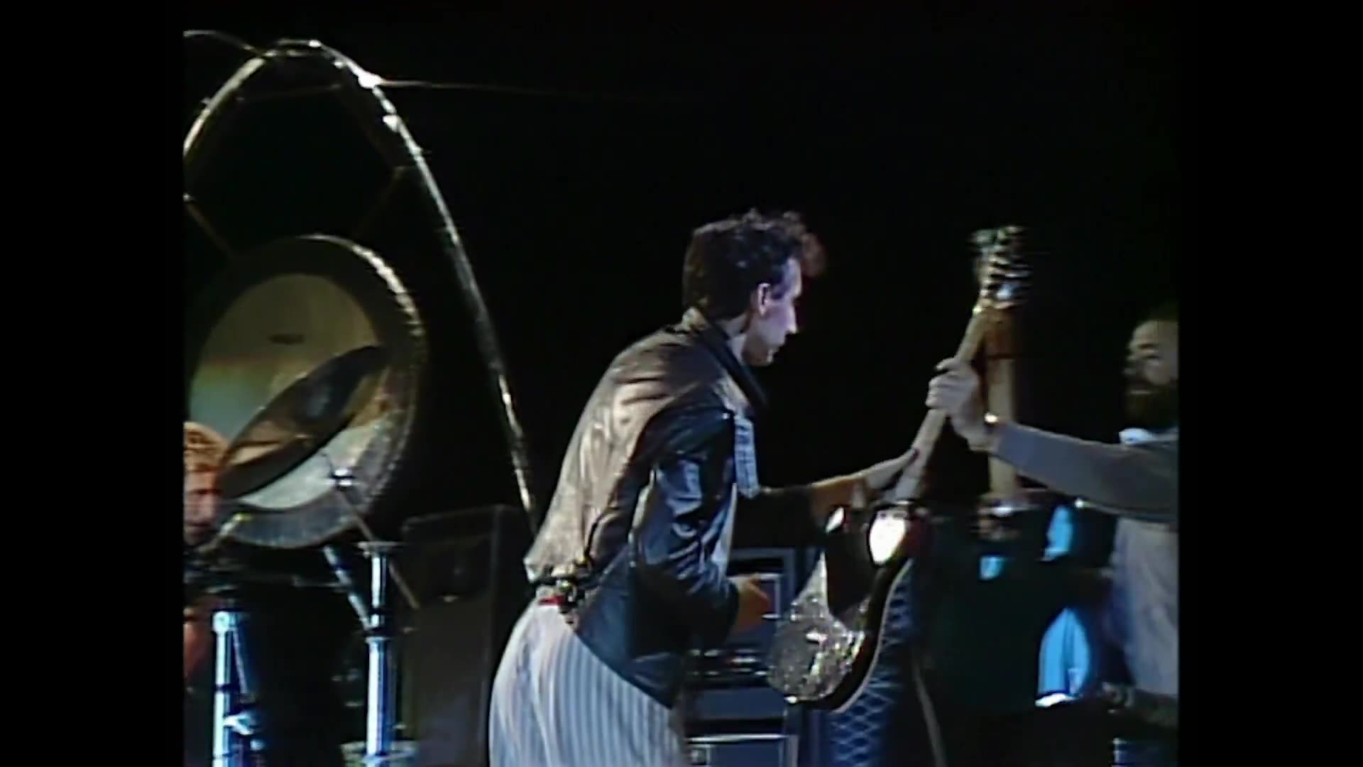 Substitute...I Cant Explain - The Who (live)