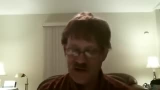 The Khazarian Mafia, Black Nobility & World Domination - Preston James, Phd