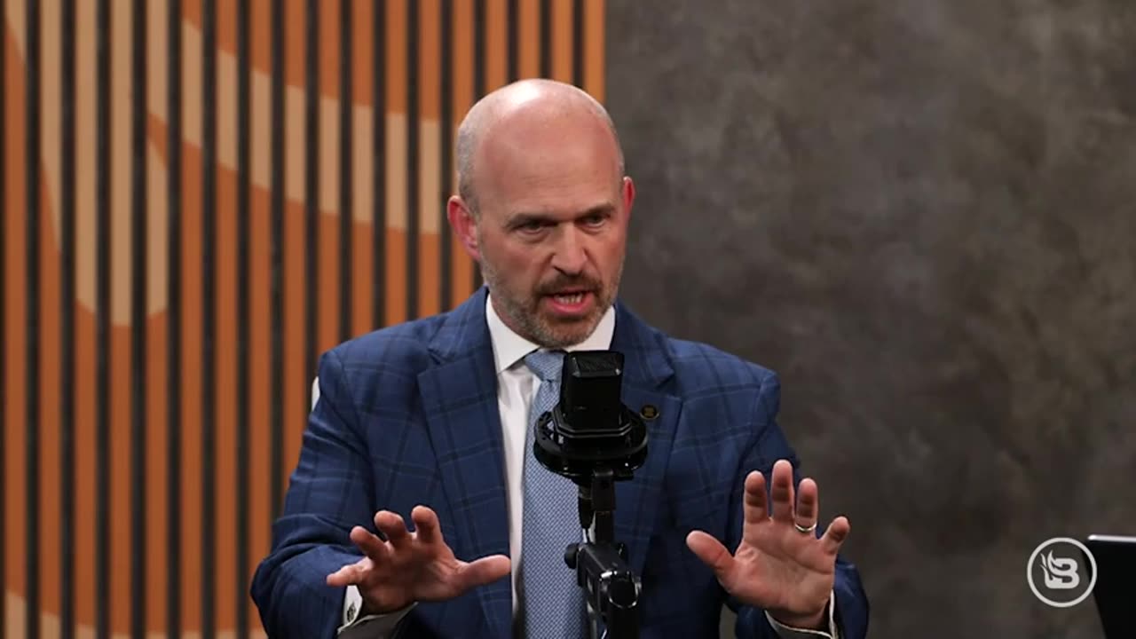 Why Trump's Tariffs Have the Globalist Elites in PANIC!-Blaze News Tonight