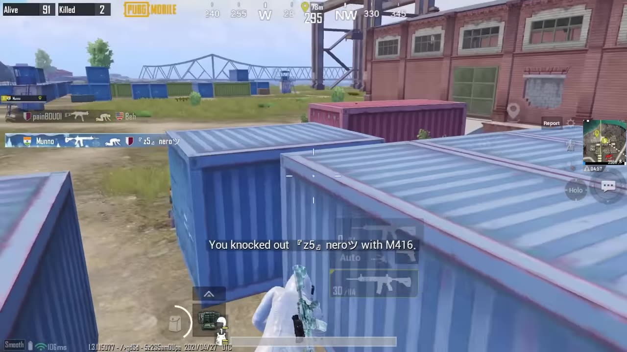 I LANDED on BEST LOOT😍30 KILLS GAMEPLAY ｜ Pubg Mobile